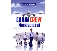 Cabin Crew Management (Edition2023)