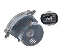 Cabin Fan CV183G 0599.1208 77 01 068 976 DEA2-3019