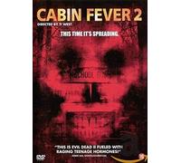Cabin Fever 2