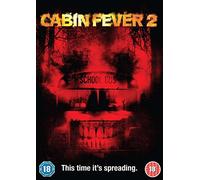 Cabin Fever 2 (DVD)