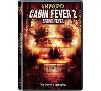 Cabin Fever 2 - Il Contagio (Ex Rental) (1 Blu-ray)