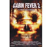 Cabin Fever 2 (Import Sans Langue Française)