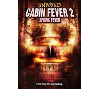 Cabin Fever 2: Spring Fever [DVD] [2009] [Region 1] [US Import] [NTSC]