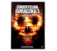 Cabin Fever 2: Spring Fever [DVD]