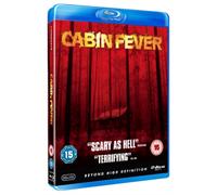 Cabin Fever