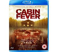 Cabin Fever [Blu-ray]