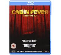 Cabin Fever [Blu-ray]