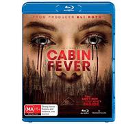 Cabin Fever - Blu-ray (2016)