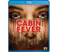 Cabin Fever [Blu-ray] [Region A] [NTSC]