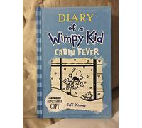 Cabin Fever (Diary of a Wimpy Kid, 6)