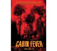 Cabin Fever [DVD] [2003] [Region 1] [US Import] [NTSC]