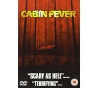 Cabin Fever [DVD]