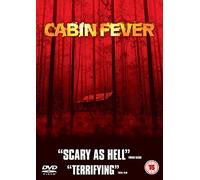 Cabin Fever [DVD]