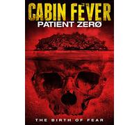 Cabin Fever: Patient Zero [DVD] [2014] [Region 1] [US Import] [NTSC]