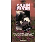 Cabin Fever [VHS]