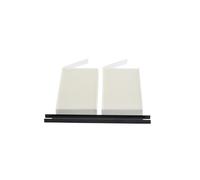 BOSCH 1 987 432 078 Pollen filter
