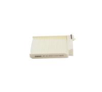 Pollen / Cabin Filter fits RENAULT TWINGO Mk2 1.2 1.6 1.5D 07 to 15 Bosch New