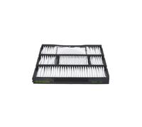 Bosch M2155 Standard Cabin Filter, Replacement Filter - Filters Pollen and Dust for Cleaner Air Inside the Vehicle