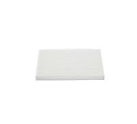 Bosch M2188 Standard Cabin Filter, Replacement Filter - Filters Pollen and Dust for Cleaner Air Inside the Vehicle