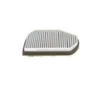 Bosch Car Cabin Filter R2301 - 1987432301
