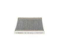 Bosch Cabin Air Filter 1 987 432 368 - Activated Carbon - For BMW Z4 Roadster