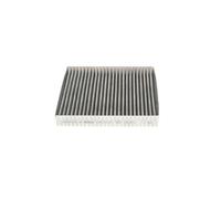 Cabin Filter 1987432392 Genuine Bosch GJ6A61P119A GJ6A61P119B GJ6B61P11