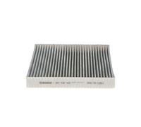 Bosch Car Cabin Filter R2409 - 1987432409
