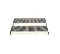 Cabin Filter 1987432422 Genuine Bosch 4F0819439A 4F0819439B 4F0819439C