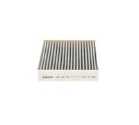 Cabin filter Activated Carbon Filter 1 987 432 434 BOSCH for SMART MITSUBISHI