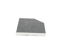 Cabin Filter 1987432548 Genuine Bosch 4H0819439