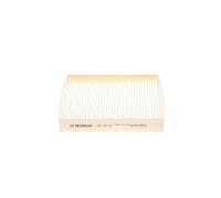 BOSCH Cabin Filter for Fiat Panda 312A2.000 0.9 Litre September 2012 to Present