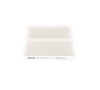 Bosch Car Cabin Filter M5015 - 1987435015