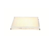 Bosch M5018 Standard Cabin Filter, Replacement Filter - Filters Pollen and Dust for Cleaner Air Inside the Vehicle