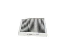 Cabin Filter 1987435505 Genuine Bosch 2468300018 2468300118 A2468300018