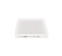 Bosch M5517 Standard Cabin Filter, Replacement Filter - Filters Pollen and Dust for Cleaner Air Inside the Vehicle