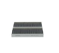 Cabin filter Activated Carbon Filter 1 987 435 525 BOSCH for PEUGEOT OPEL DS