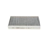 Bosch Car Cabin Filter R5573 - 1987435573