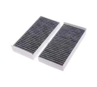 Cabin Filter Activated Carbon Compatible with BYD Fang Cheng Bao Leopard 5 2025 Denza B5 2026 2024 2023 Accessories Air Conditioning Spare