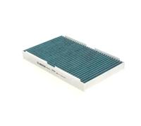 Cabin filter Activated Carbon Filter 0 986 628 501 BOSCH for CITROËN PEUGEOT DS
