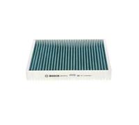 Cabin filter Activated Carbon Filter 0 986 628 512 BOSCH for SAAB OPEL CHEVROLET