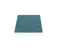 Cabin filter Activated Carbon Filter 0 986 628 513 BOSCH for AUDI SEAT