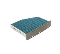 FILTER INTERIOR AIR FOR VW PASSAT/CC/SEDAN/GRANDE/Magotan/ALLTRACK/Van TOURAN