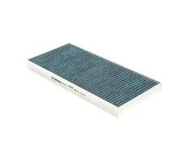Cabin filter Activated Carbon Filter 0 986 628 516 BOSCH for FORD FOCUS I