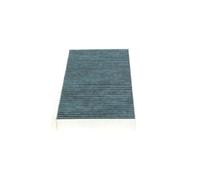 Cabin filter Activated Carbon Filter 0 986 628 516 BOSCH for FORD FOCUS I