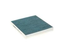 Bosch A8519 - Cabin Filter Filter+