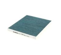 Bosch Cabin Air Filter 0 986 628 525 - Fits Opel Zafira A MPV B Box Body/MPV