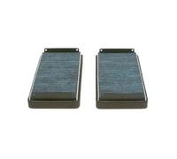 BOSCH Pollen filter 0 986 628 528 MERCEDES-BENZ: E-Class Saloon, S-Class Saloon, S-Class Coupe