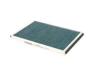 Cabin filter Activated Carbon Filter 0 986 628 532 BOSCH for OPEL ASTRA H Estate
