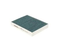 Cabin filter Activated Carbon Filter 0 986 628 533 BOSCH for CITROËN PEUGEOT DS