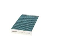 Cabin filter Activated Carbon Filter 0 986 628 534 BOSCH for RENAULT MEGANE CC